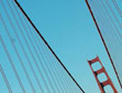 Golden Gate Bridge, San Francisco: Travel Information from Travel Intelligence